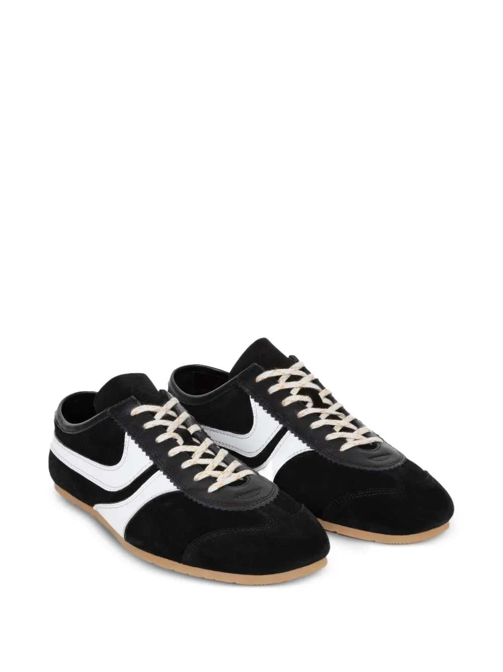 Dries Van Noten SHOES - Nero | 628d70c52889d9371a6cdf193f58c5b0ac52373e