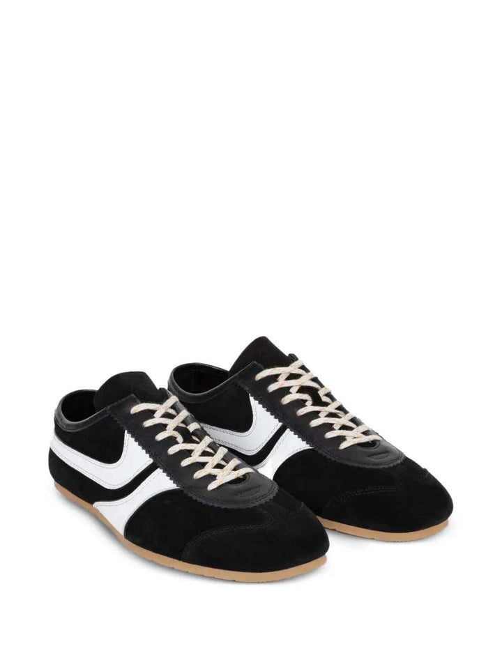 Dries Van Noten SHOES - Nero | 628d70c52889d9371a6cdf193f58c5b0ac52373e