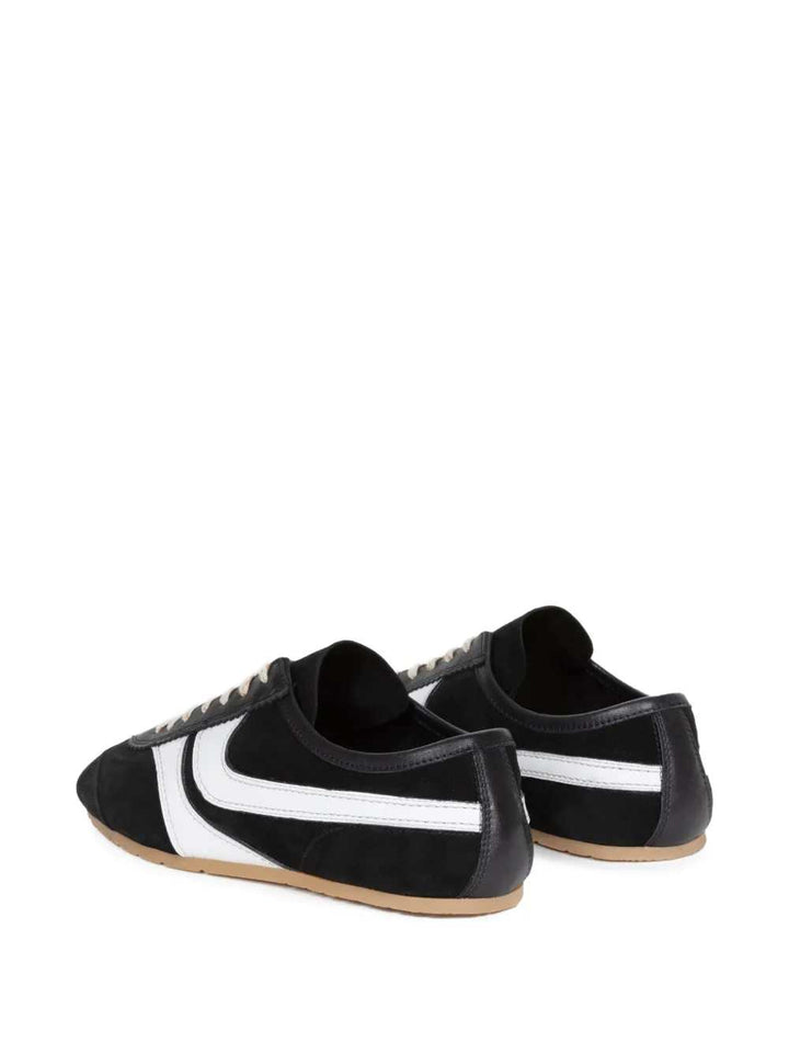 Dries Van Noten SHOES - Nero | 1bdc8aa0fba3221deef94eaa369221bf958c90f1