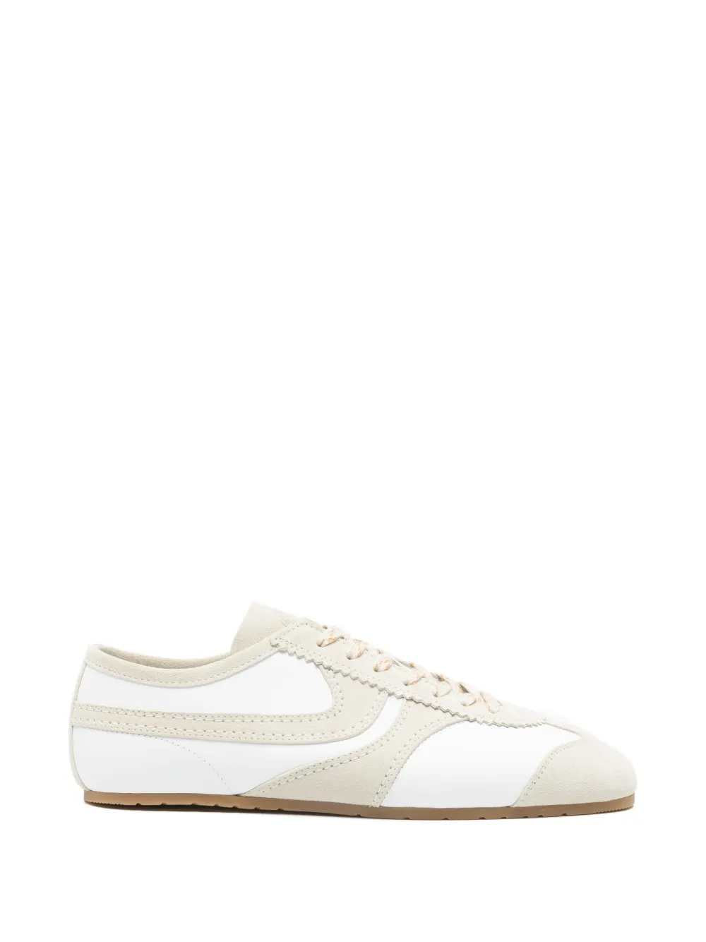 Dries Van Noten SHOES - Bianco | 24b5b0975b7c7aa6b9324f3a05744659a7c37eb0