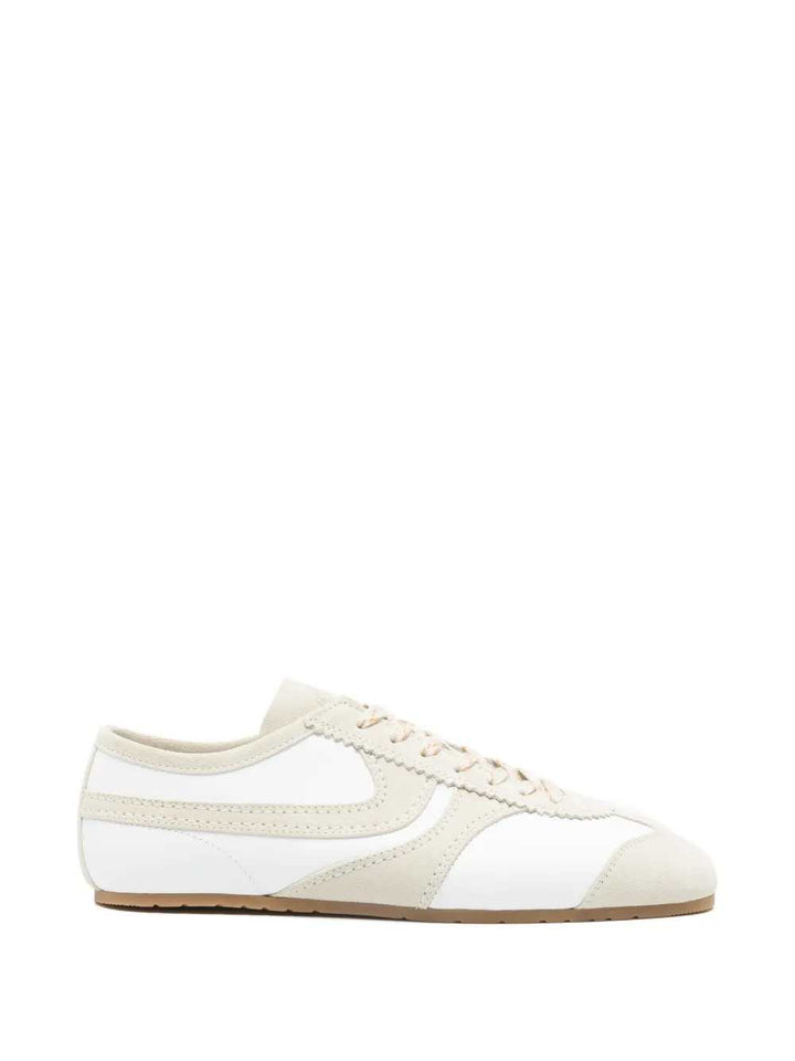Dries Van Noten SHOES - Bianco | 24b5b0975b7c7aa6b9324f3a05744659a7c37eb0