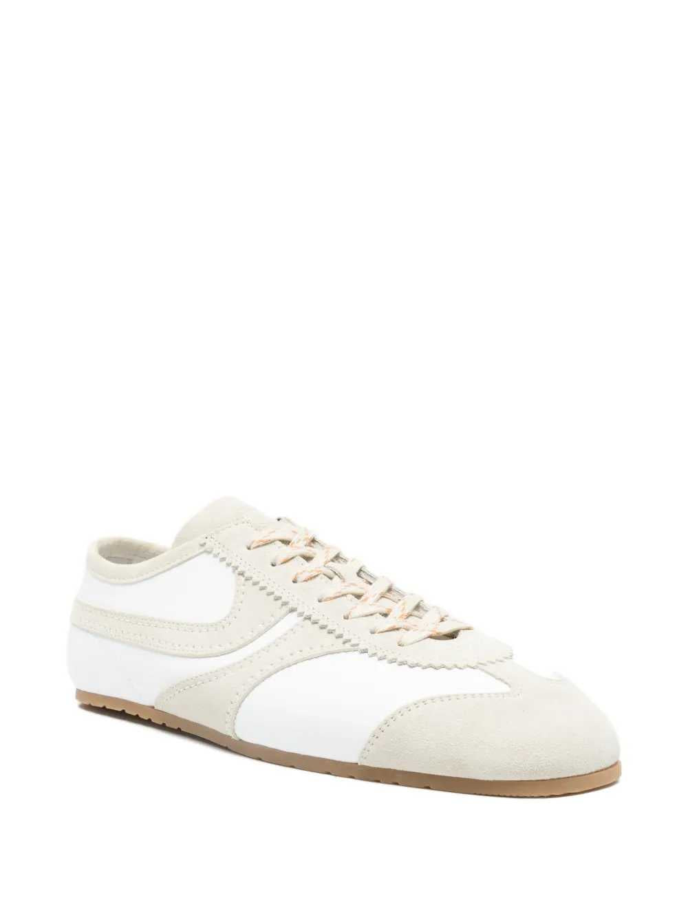 Dries Van Noten SHOES - Bianco | 9bd732378129266d8d72de9f7060ec9b94f98685