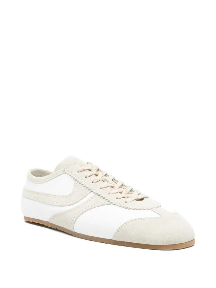 Dries Van Noten SHOES - Bianco | 9bd732378129266d8d72de9f7060ec9b94f98685