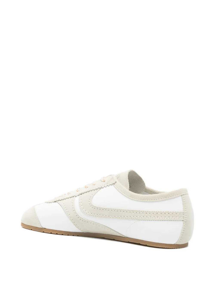 Dries Van Noten SHOES - Bianco | 7f1257a555369c498841fa5a32dee5f2a3d88204