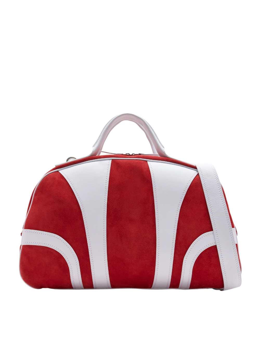 Dries Van Noten BAG - Rosso | cf7248e74e18fda53ac330ccb1dca18db9f9fbcb