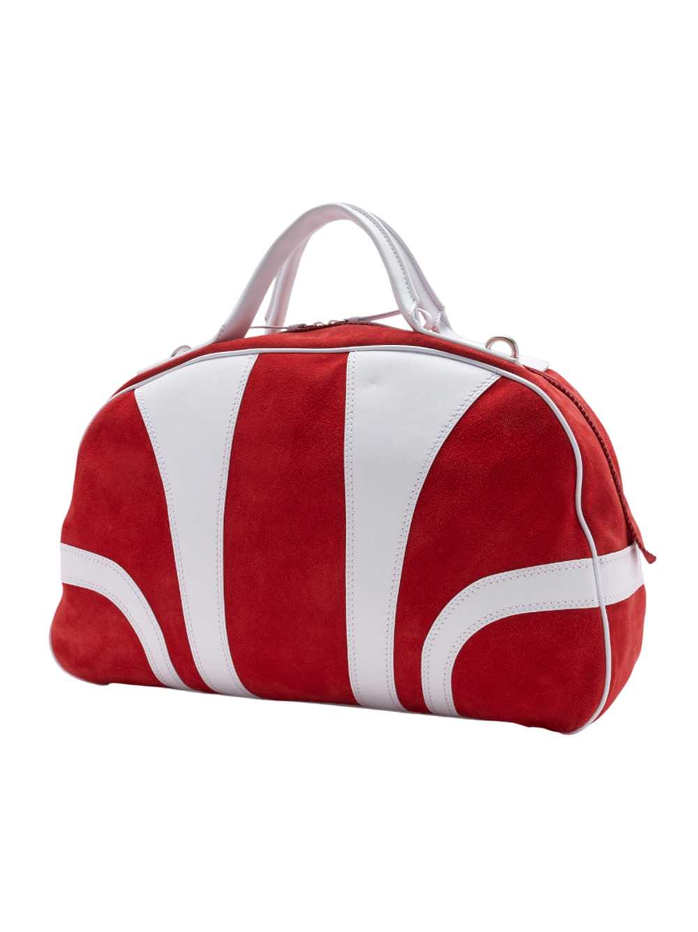 Dries Van Noten BAG - Rosso | 5efb072548d50253cfd51691020bca29fc03f87d