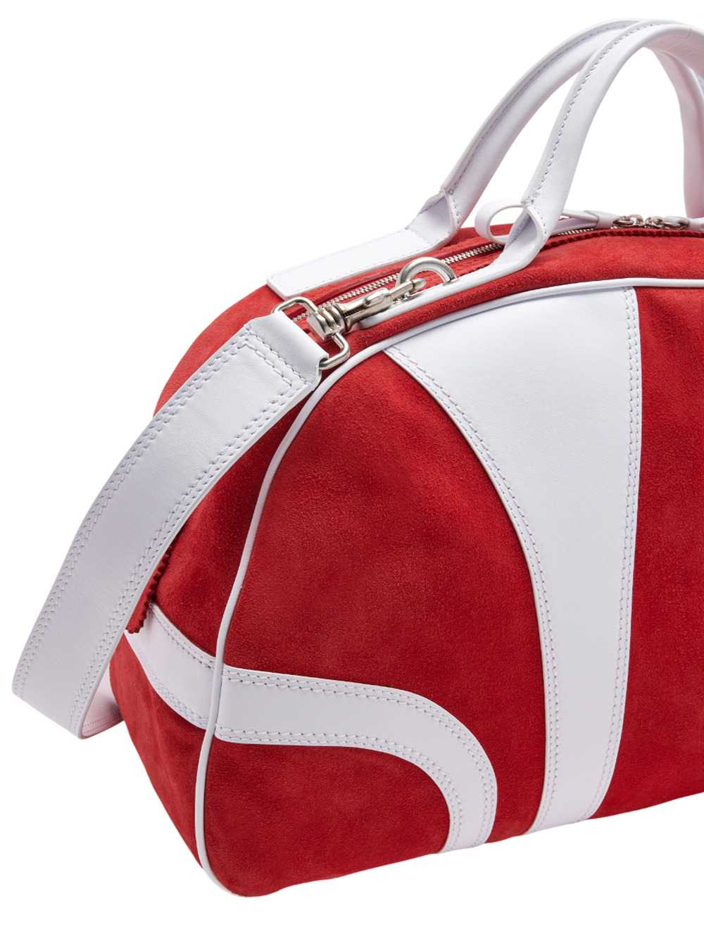 Dries Van Noten BAG - Rosso | d5727eac1b00278ce76323d19397f8bec0f8db6d