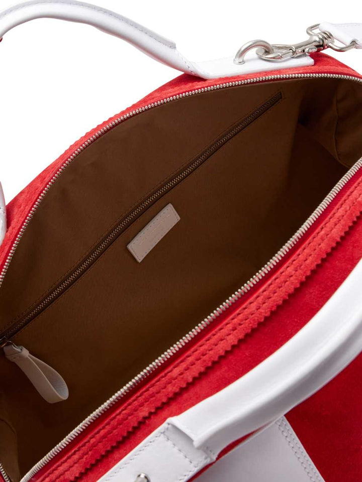 Dries Van Noten BAG - Rosso | 83b5d7e1712e740daab136741936d07d99f94e5f