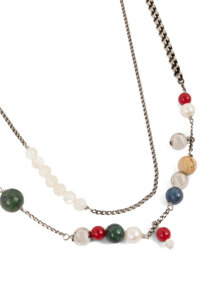 Dries Van Noten JEWELLERY - Multicolour | 5e6c6b81eb48fd22293949a2500f899705bdb12d