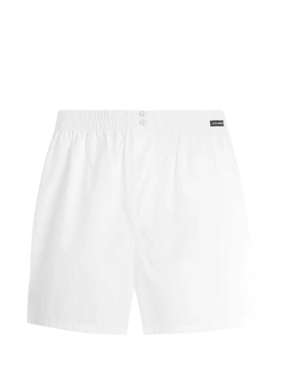 Dolce & Gabbana SHORTS - Bianco | 66b0b9591025144945e3e7728574be5cc7363662