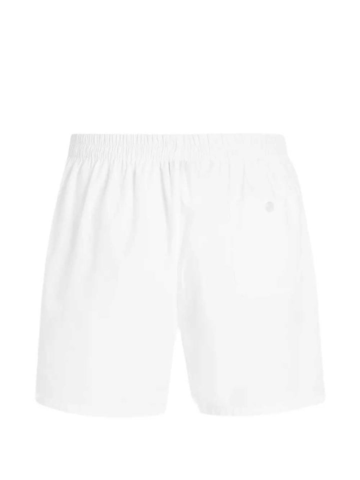 Dolce & Gabbana SHORTS - Bianco | 23432fe1b932c09f85a9602abb23e0ffdf42d8eb