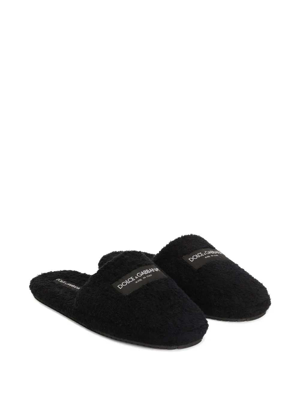 Dolce & Gabbana SHOES - Nero | 27ef632cdee3c8705d8328af12b6991cda1a3645