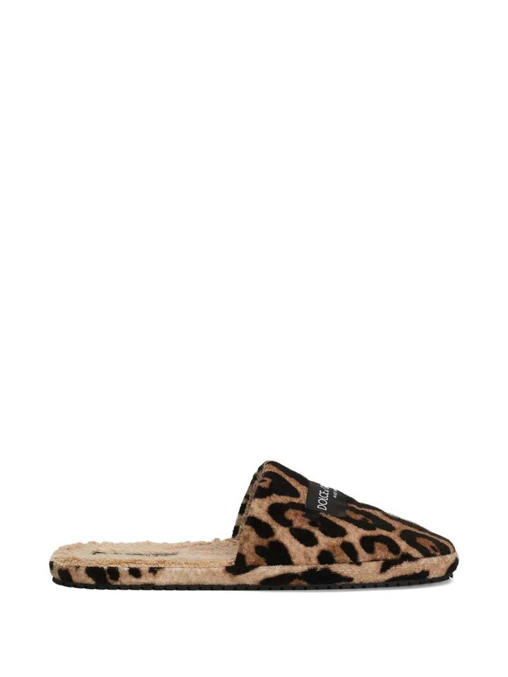 Dolce & Gabbana SHOES - Multicolour | 4bf446fab98bfd13e2d6bfc729601e9618b65f4b