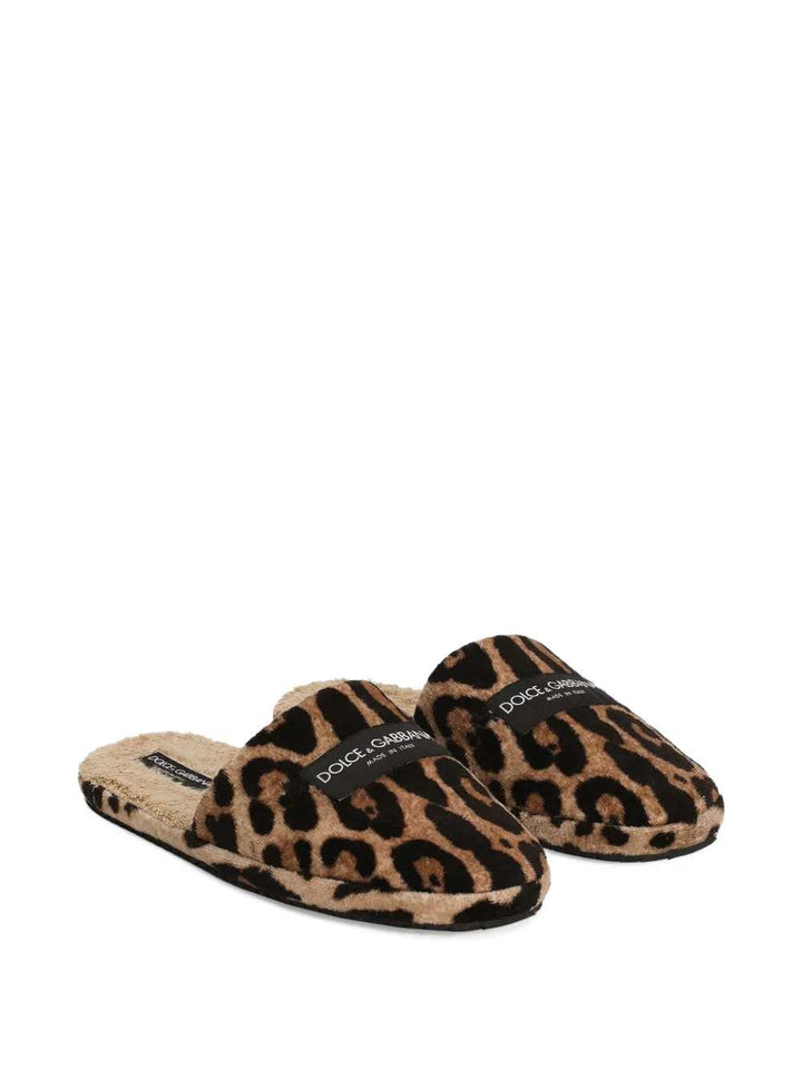 Dolce & Gabbana SHOES - Multicolour | 415782a669641c2ee0e51628bb26aeba68a9f7db