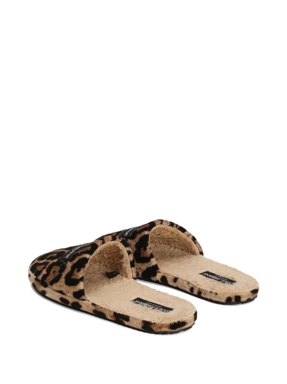 Dolce & Gabbana SHOES - Multicolour | 64865d42fdf88db7013b791c9c2ee1c4c92e5700