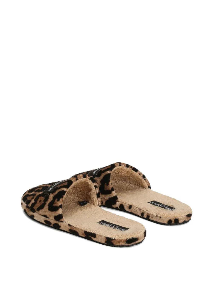 Dolce & Gabbana SHOES - Multicolour | 64865d42fdf88db7013b791c9c2ee1c4c92e5700