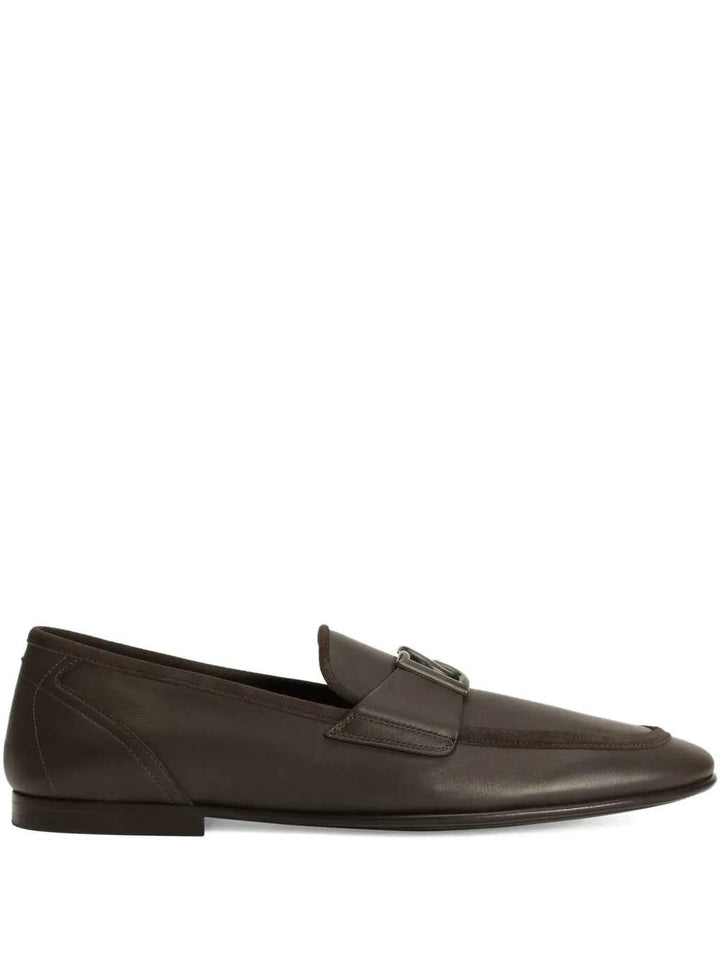 Dolce & Gabbana SHOES - Marrone | b0632cee19ad6d7e8f7a49489588533d6ecd105f