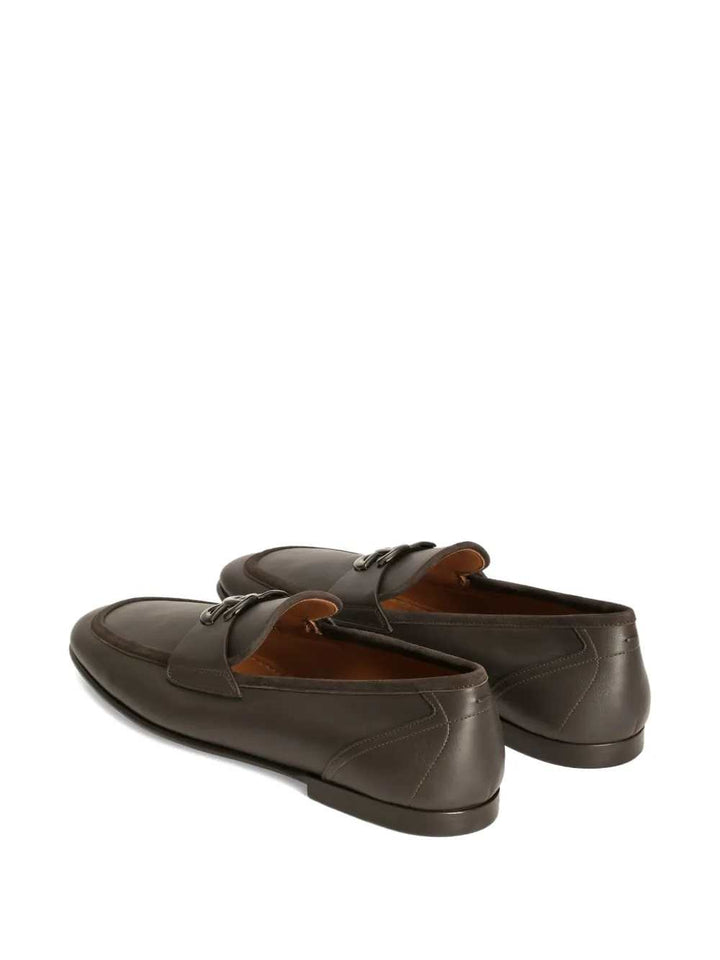 Dolce & Gabbana SHOES - Marrone | 6de2c860d80bb0319e700c3670d501bab7735f23