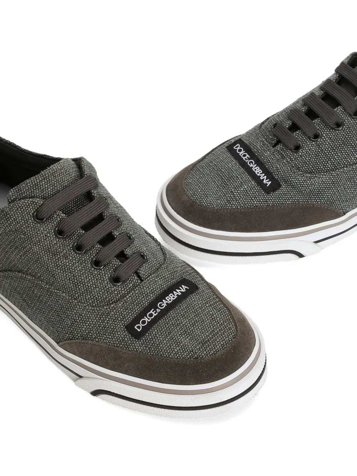 Dolce & Gabbana SHOES - Grey | 6131a850397f22fa0c6b7a1ad8f3e183dd810f96