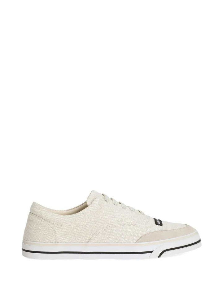 Dolce & Gabbana SHOES - Bianco | 11ad541e8f4d0a3893f1353b88389102b9c51c6c