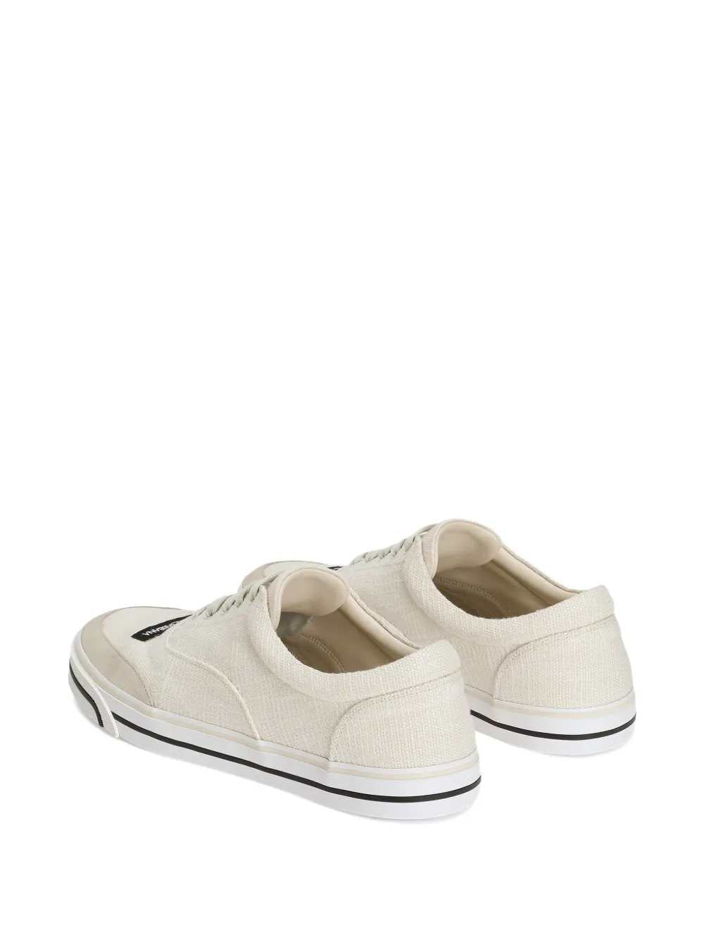 Dolce & Gabbana SHOES - Bianco | 780a58b646e181602a2d224f82475a3d1a059b31