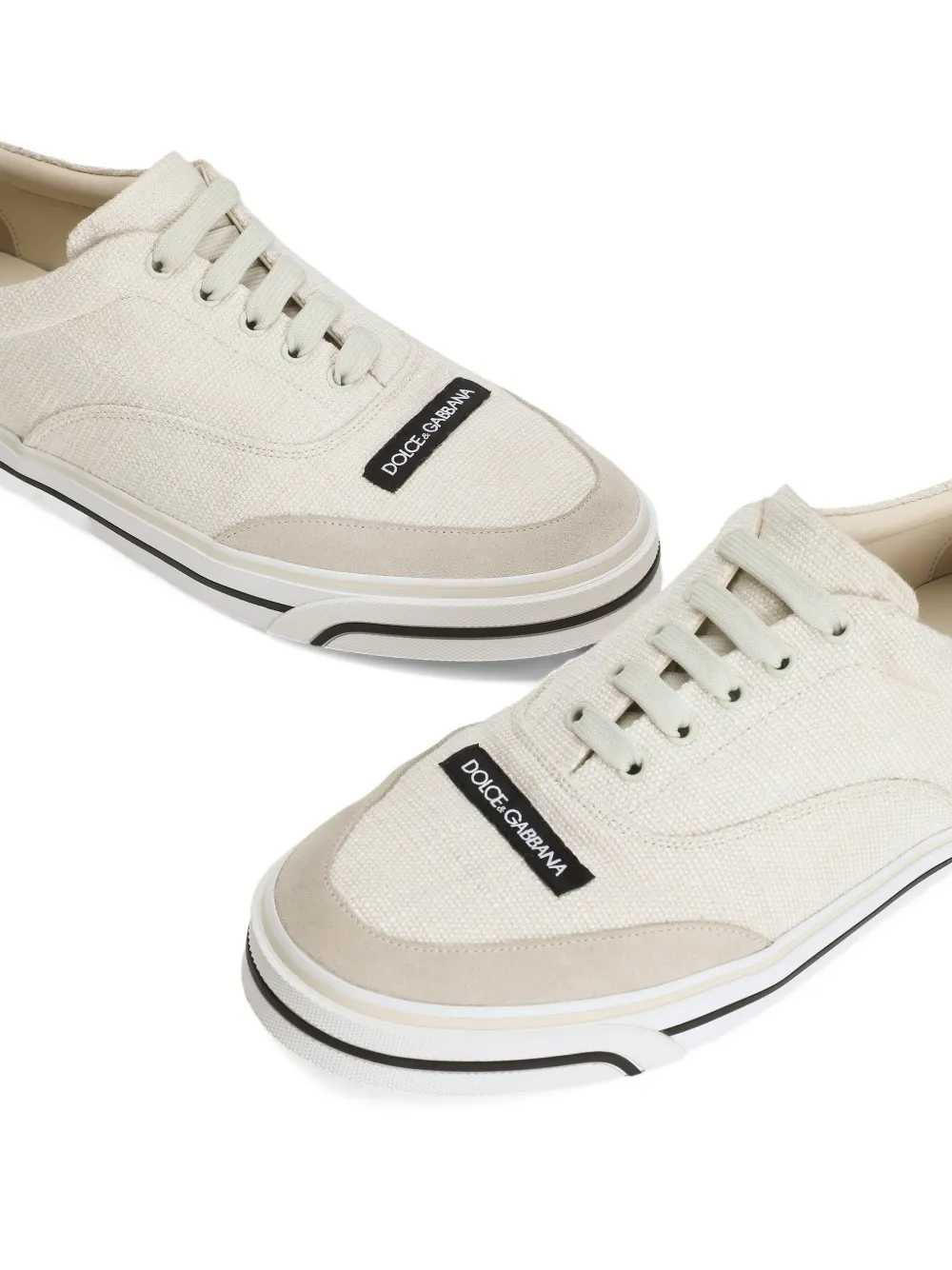Dolce & Gabbana SHOES - Bianco | 39d23c7ab21c94408192125236c2b6f9f0b18b13