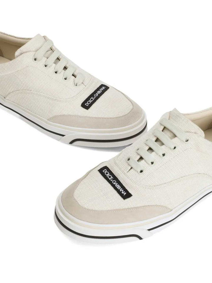Dolce & Gabbana SHOES - Bianco | 39d23c7ab21c94408192125236c2b6f9f0b18b13
