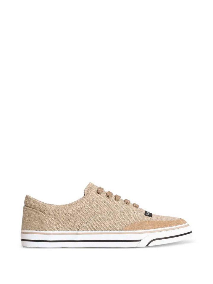 Dolce & Gabbana SHOES - Marrone | fddec3dfc4b6e3ed6883dff317de07fb9e571da2