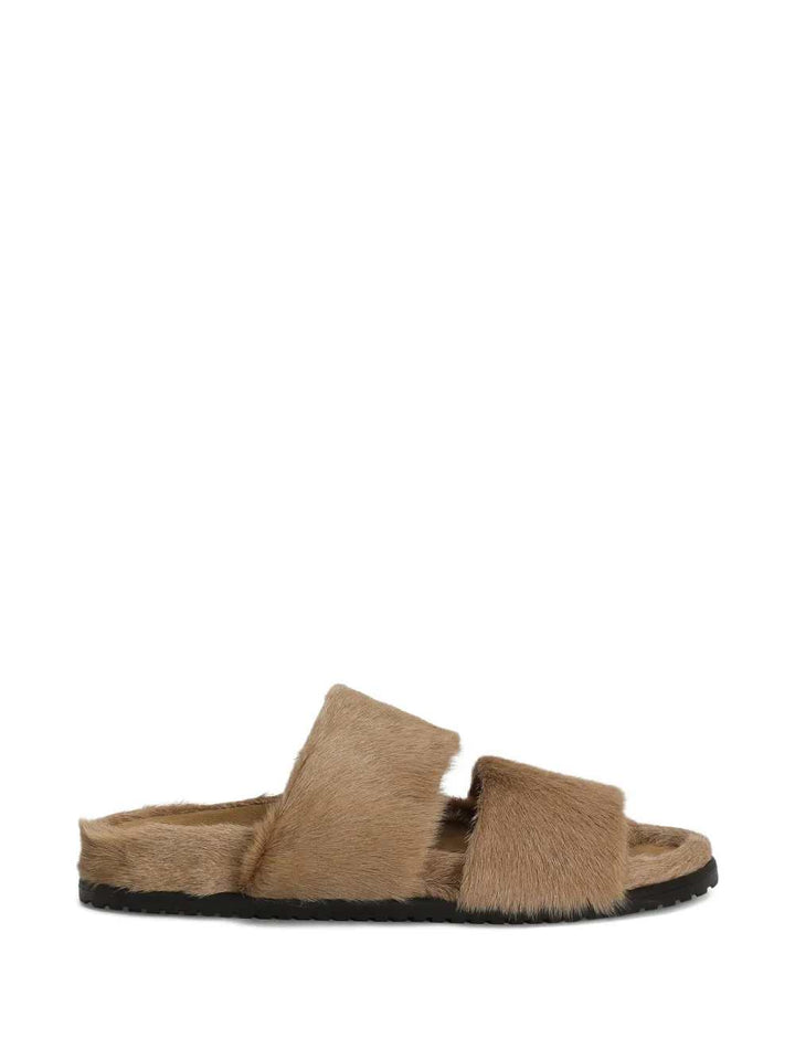Dolce & Gabbana SHOES - Marrone | 25be9a05cc572b8a67baf037c280226d206c4df9