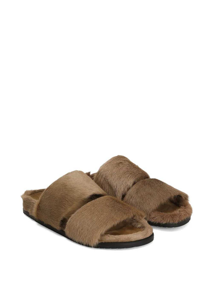 Dolce & Gabbana SHOES - Marrone | 6a117b98c9d0eb1134d6ebfad6a4a53883da85e7