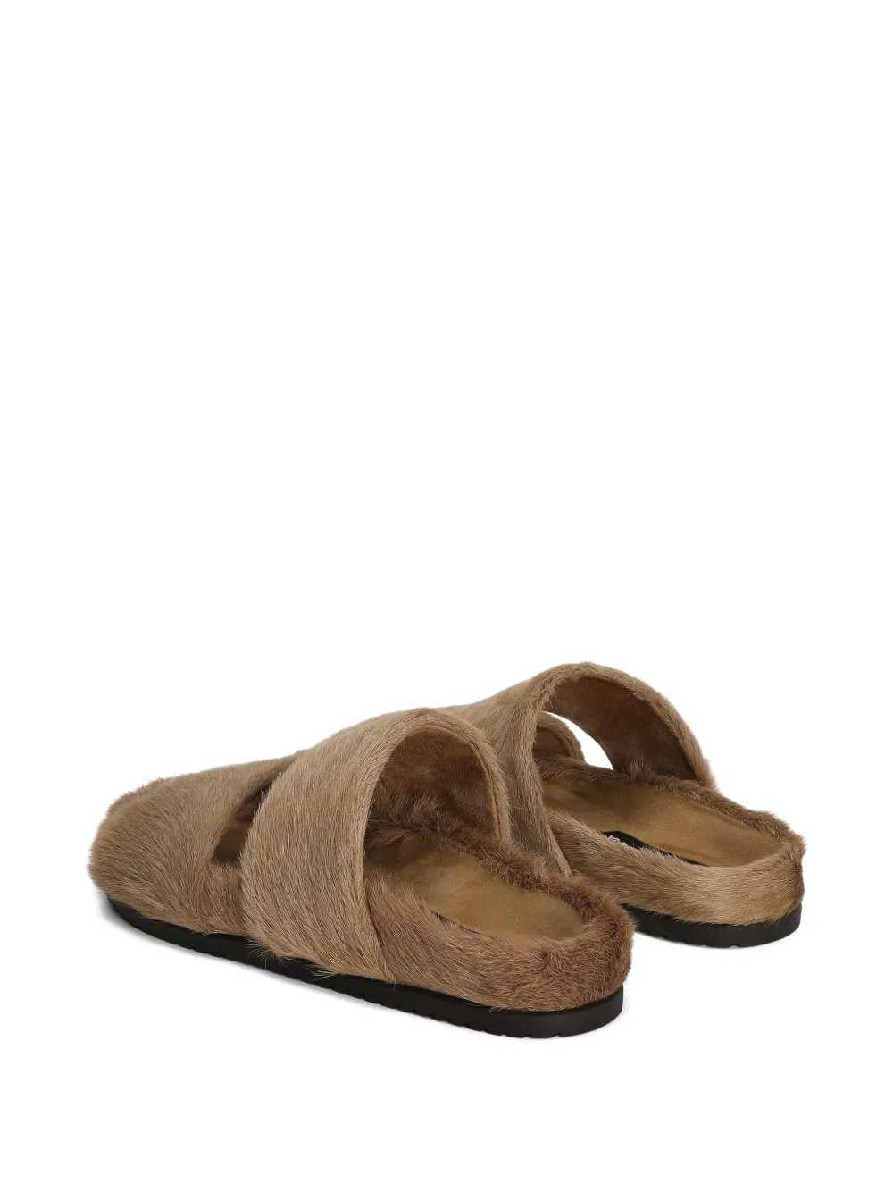 Dolce & Gabbana SHOES - Marrone | 129bdaf059161144f24d7adf763122639906df53