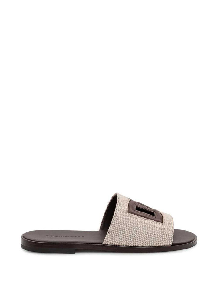 Dolce & Gabbana SHOES - Marrone | 956c5d691b22e335bd151d3b4a8a60c799ec4082