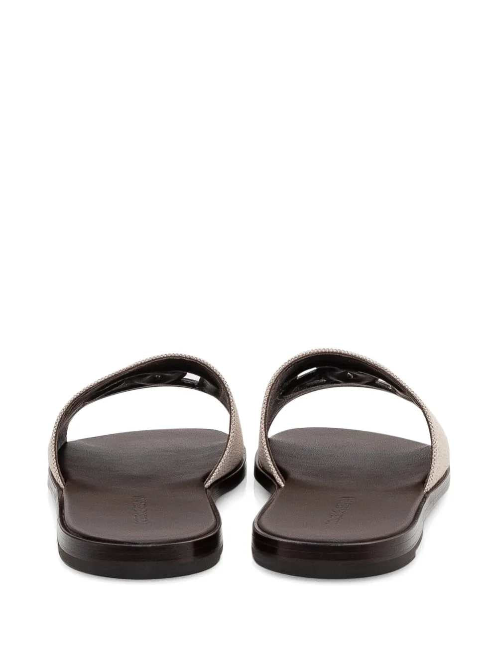 Dolce & Gabbana SHOES - Marrone | 832984065207c7a49ec710cbb17521956ecca6dd