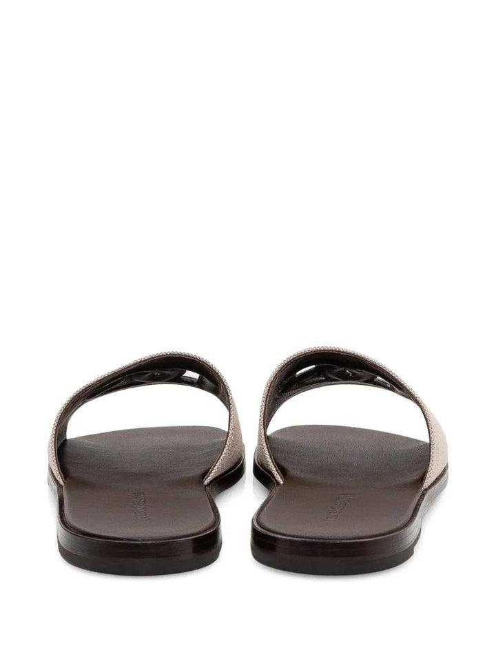 Dolce & Gabbana SHOES - Marrone | 832984065207c7a49ec710cbb17521956ecca6dd