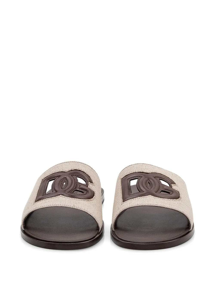 Dolce & Gabbana SHOES - Marrone | 4f6b71304298493e072144aa699e15231daa5bf2
