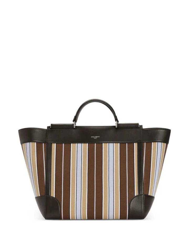 Dolce & Gabbana BAG - Marrone | 6025a8f25931ad9e3aa3ee2400787a2c3649ff53