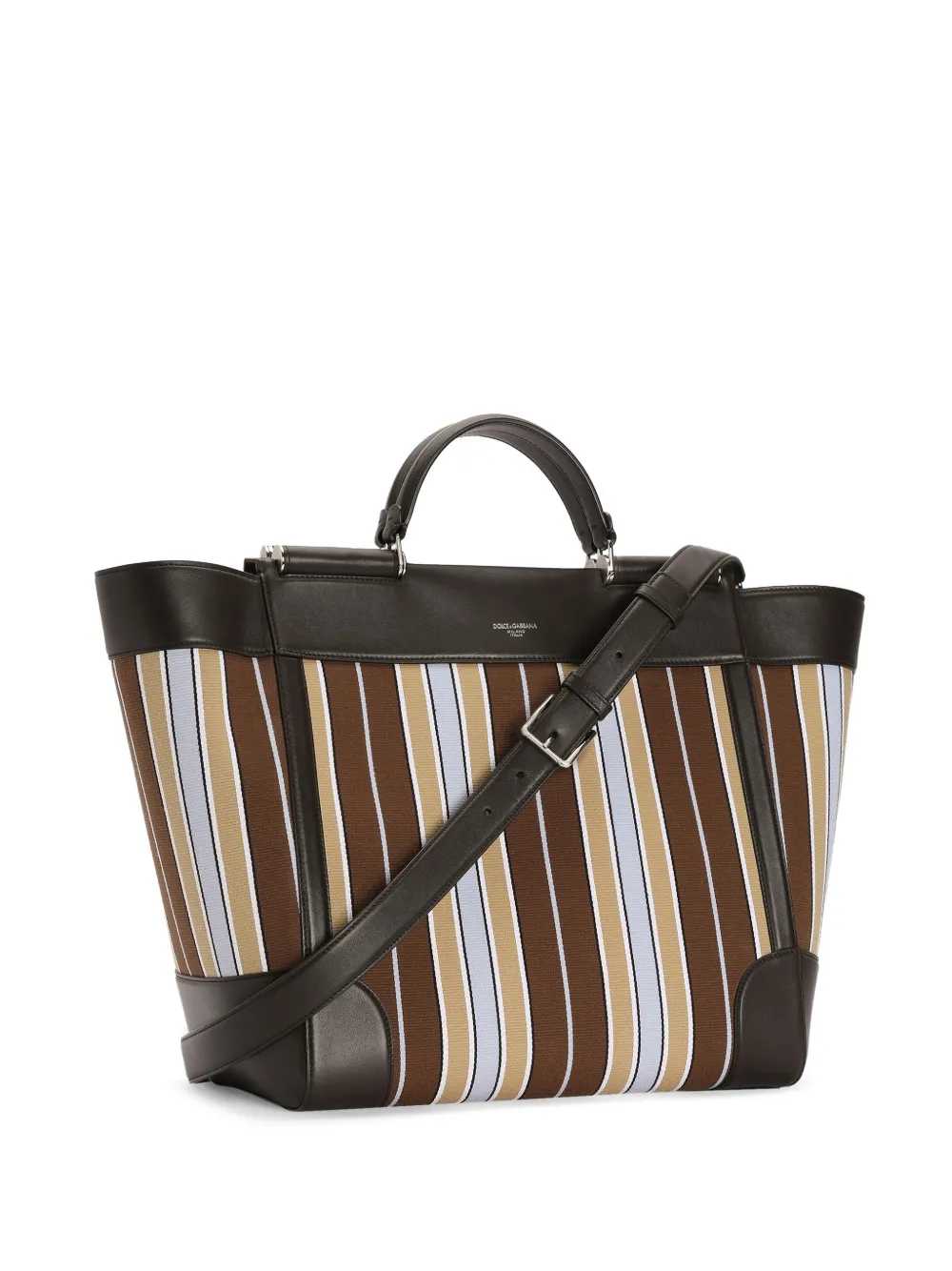 Dolce & Gabbana BAG - Marrone | e69fd8d0ba22a5cc90e0f0978e5f2af50dfce364