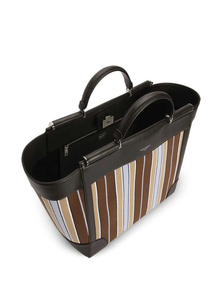 Dolce & Gabbana BAG - Marrone | 5ea1db40bbf4edd91de58a1c5527c0ff8aaf106a