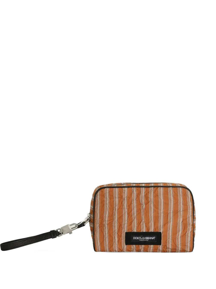 Dolce & Gabbana BAG - Yellow & Orange | e2a00ad086271a9a5f6a0d805e5ccbf8fc3693fa