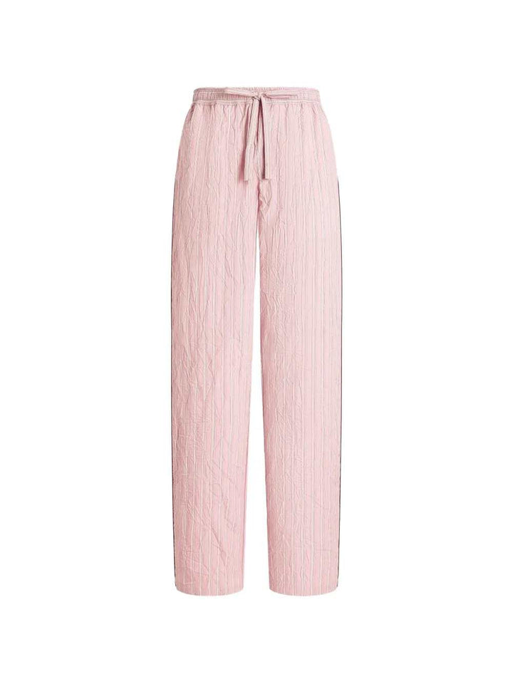 Dolce & Gabbana PANTS - Pink & Purple | 137409ffc45dcfc2b022c5d85537900c004355e3