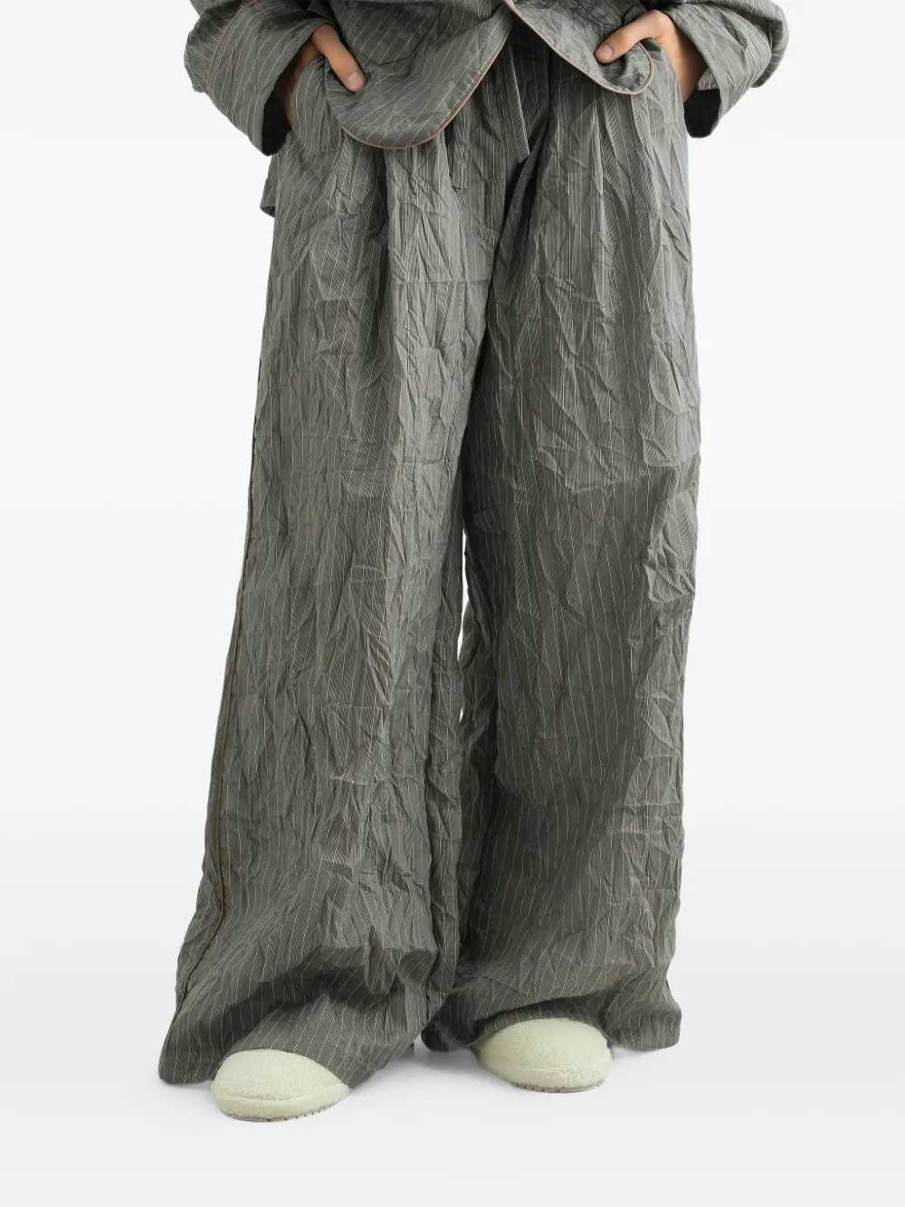 Dolce & Gabbana PANTS - Multicolour | 07b78de36b4e02e97763bdbcc063b377a0dd64a5