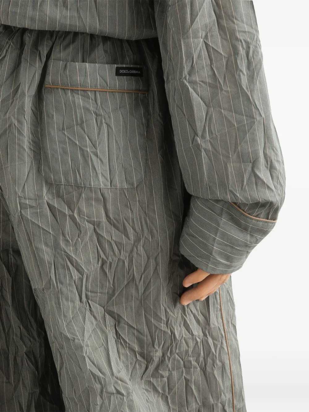 Dolce & Gabbana PANTS - Multicolour | 74a3e1f7e3daf445980e412563a191ad2bd83003