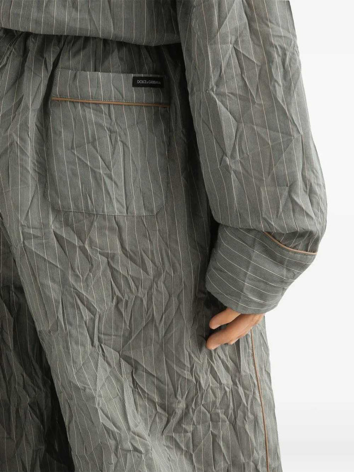 Dolce & Gabbana PANTS - Multicolour | 74a3e1f7e3daf445980e412563a191ad2bd83003