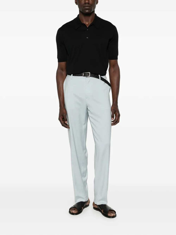 Dolce & Gabbana PANTS - Blu | 93342ce6d6bc78246c27125017ce02501ee6dab9
