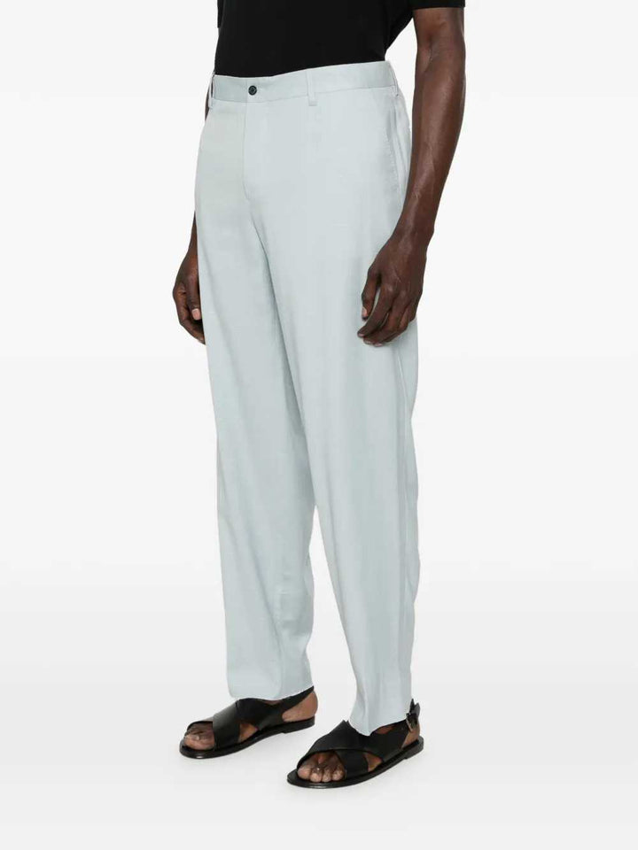 Dolce & Gabbana PANTS - Blu | 82028fa79b3de74dc22f8f85b4c90d6ae0852335