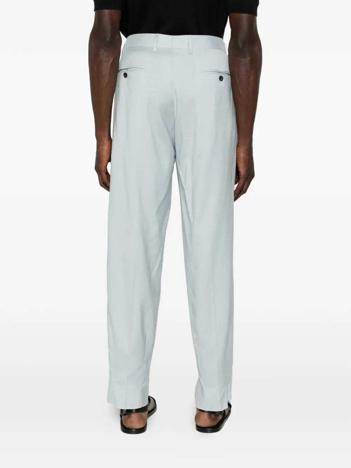 Dolce & Gabbana PANTS - Blu | e998d4c11c1ba42d7b5df8acd986085e0a487b3e