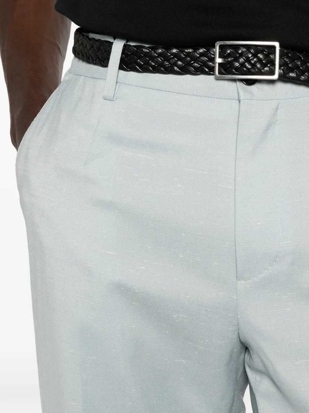 Dolce & Gabbana PANTS - Blu | e18d5d3a5a413bb1c76fa50a631262f56e3626e8