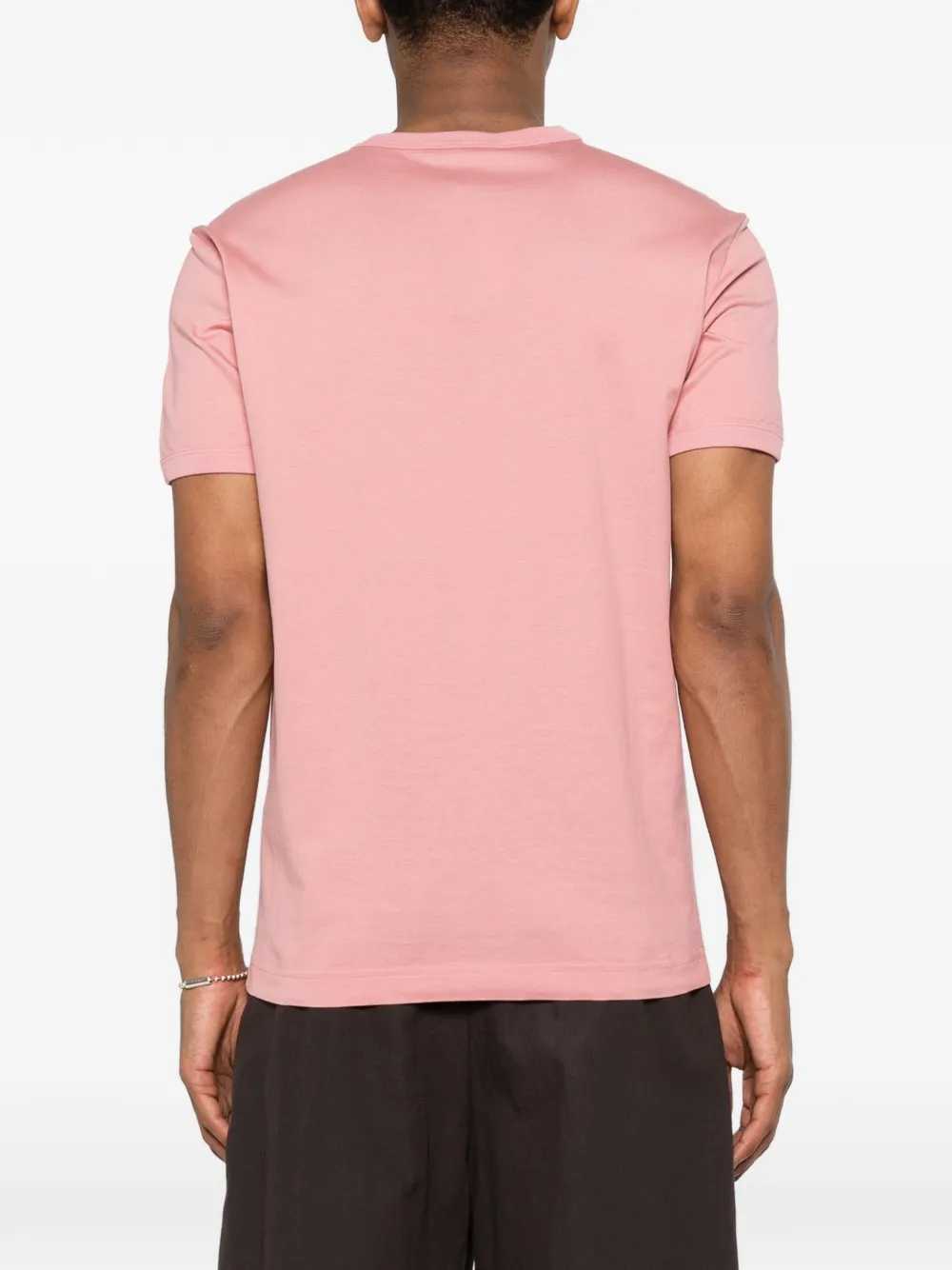 Dolce & Gabbana TSHIRT - Pink & Purple | c2ce081719ef89f255f826b00df064b1788b733a