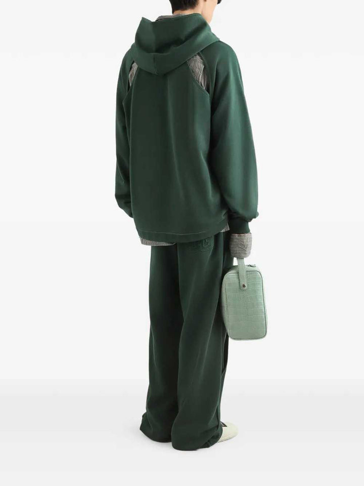 Dolce & Gabbana Hoodies - Verde | 64837e44c16d71cfe00dc82ae9716e31a667ea0c