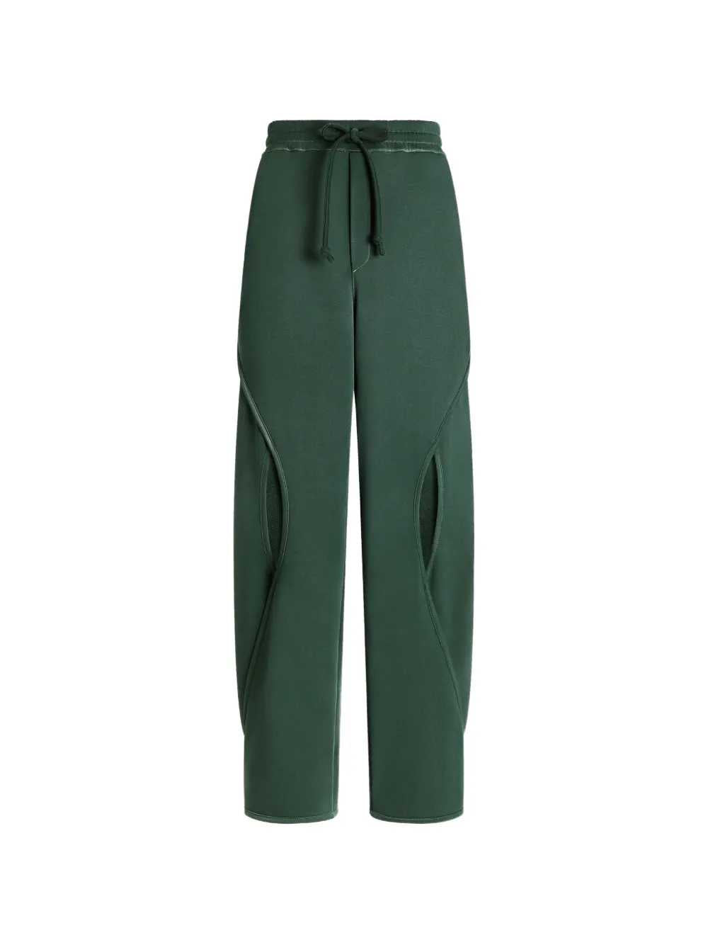 Dolce & Gabbana PANTS - Verde | d1082e2a3911c9df9621dd84d6a84267e4ded304